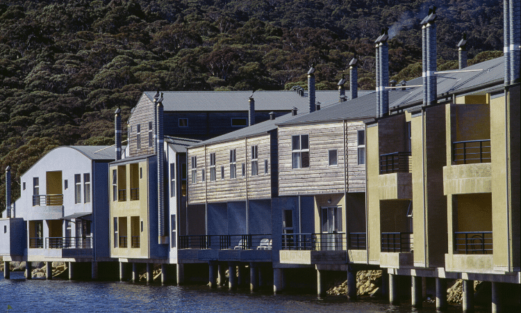 Accommodation Options for International Students Living in Australia